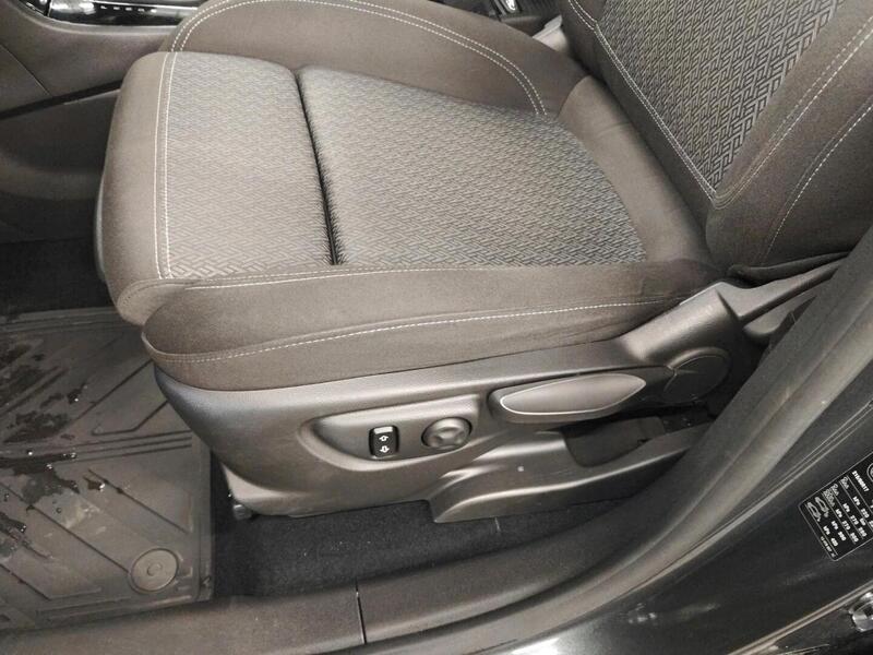 Opel Mokka vaihtoauto