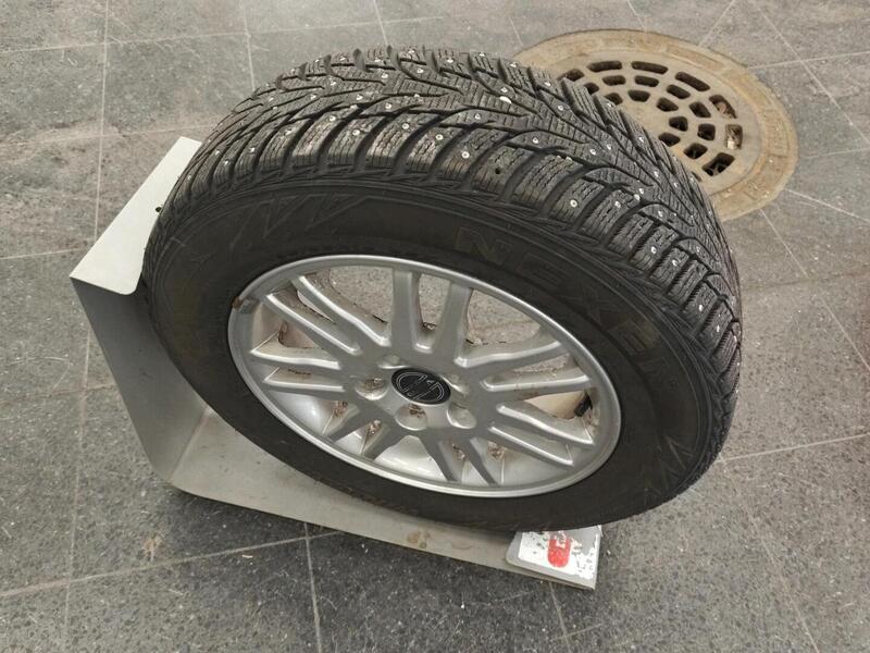 Volvo S40 vaihtoauto