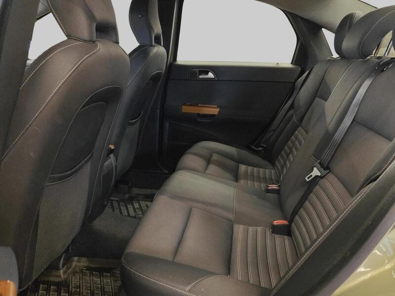 Volvo S40 vaihtoauto