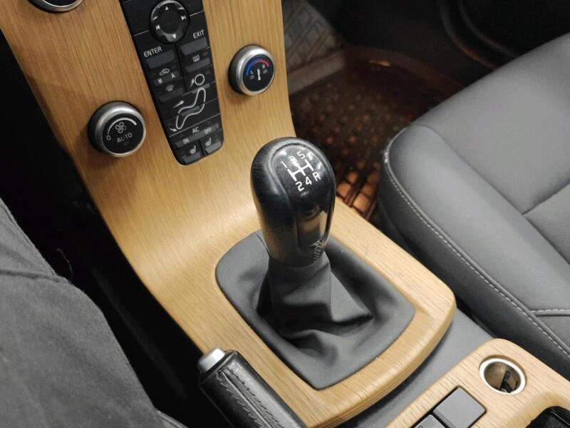 Volvo S40 vaihtoauto