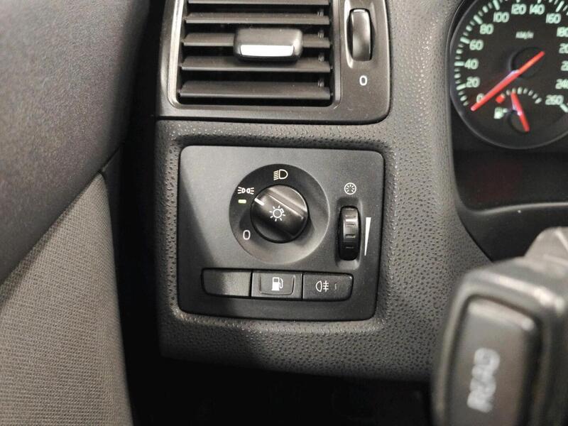 Volvo S40 vaihtoauto