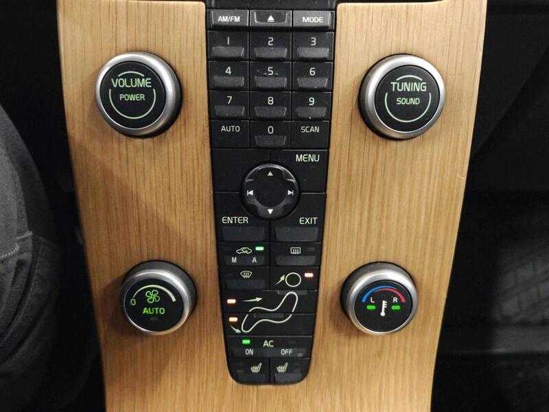 Volvo S40 vaihtoauto