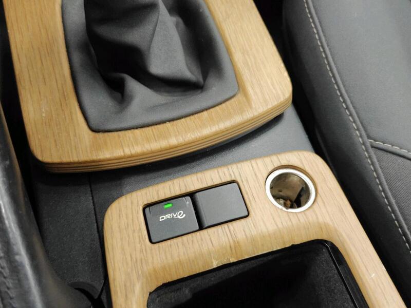 Volvo S40 vaihtoauto