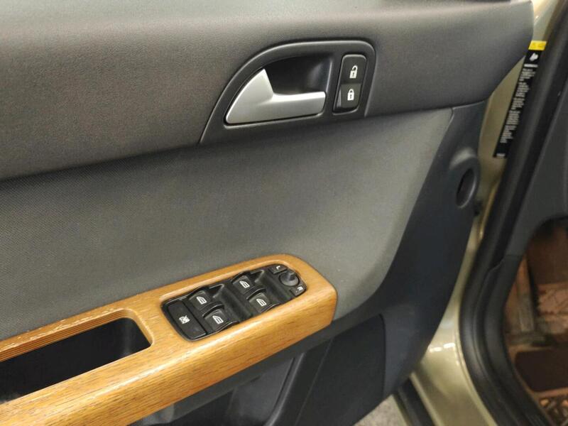 Volvo S40 vaihtoauto