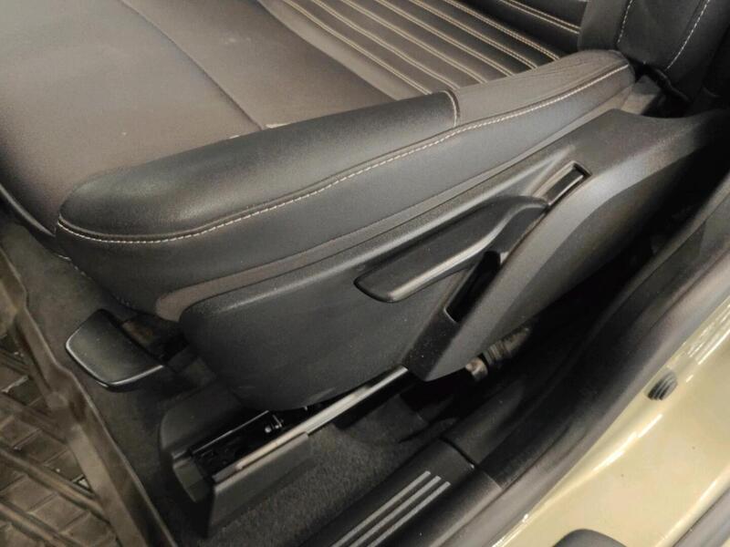 Volvo S40 vaihtoauto