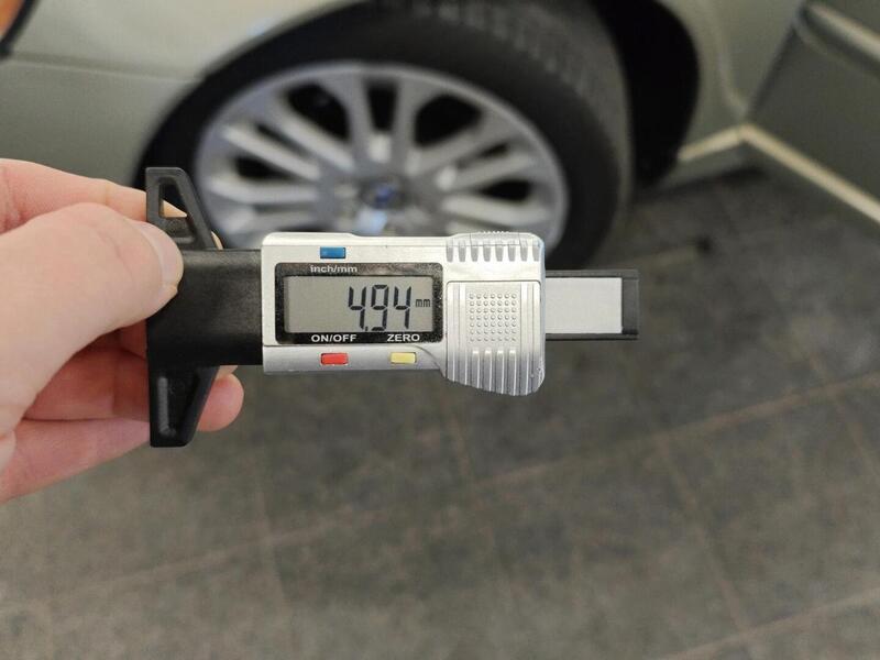 Volvo S40 vaihtoauto