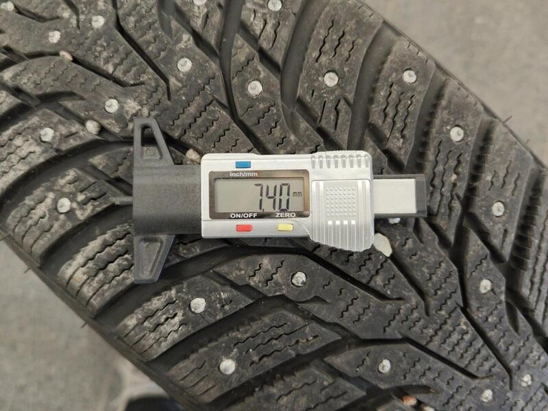 Volvo S40 vaihtoauto