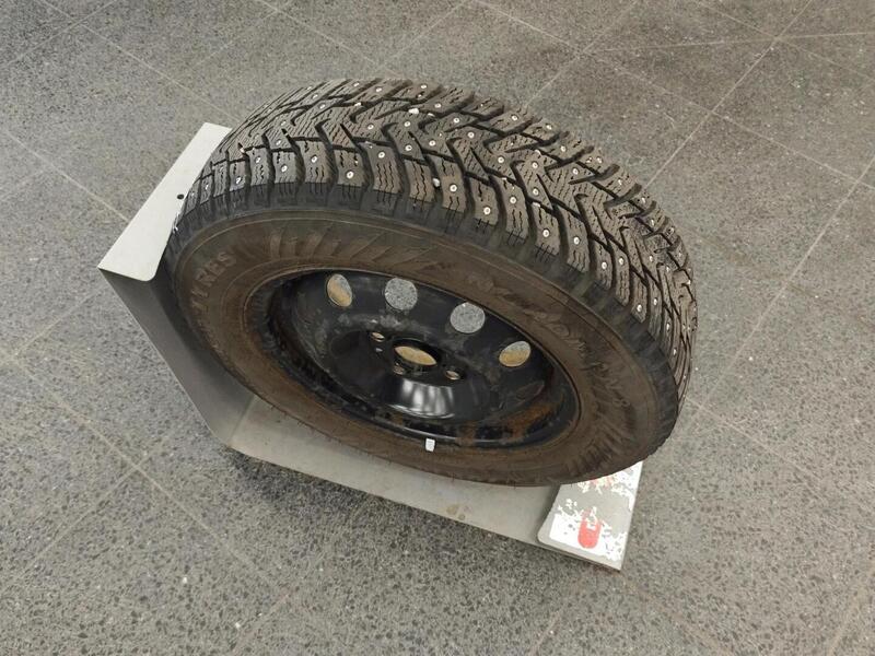 Hyundai i20 vaihtoauto