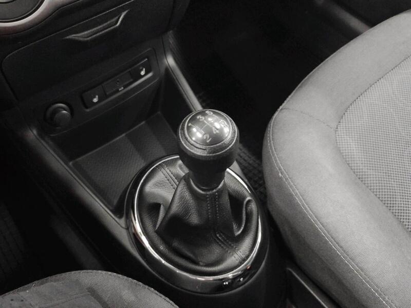 Hyundai i20 vaihtoauto