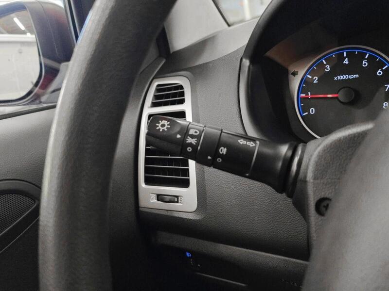 Hyundai i20 vaihtoauto