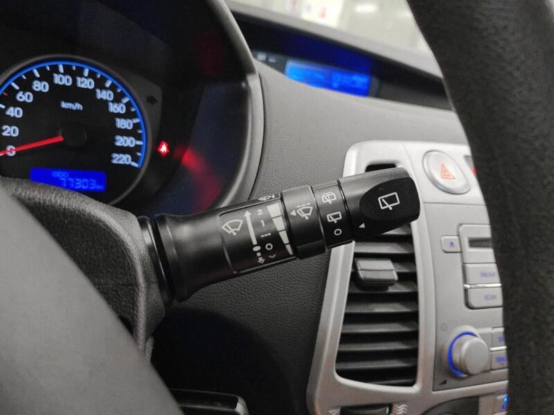 Hyundai i20 vaihtoauto