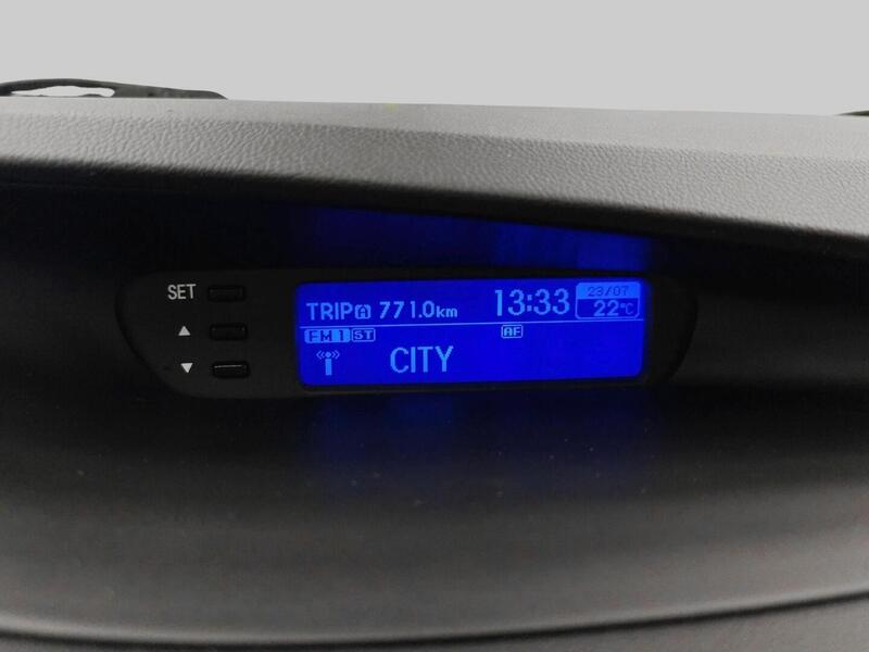 Hyundai i20 vaihtoauto