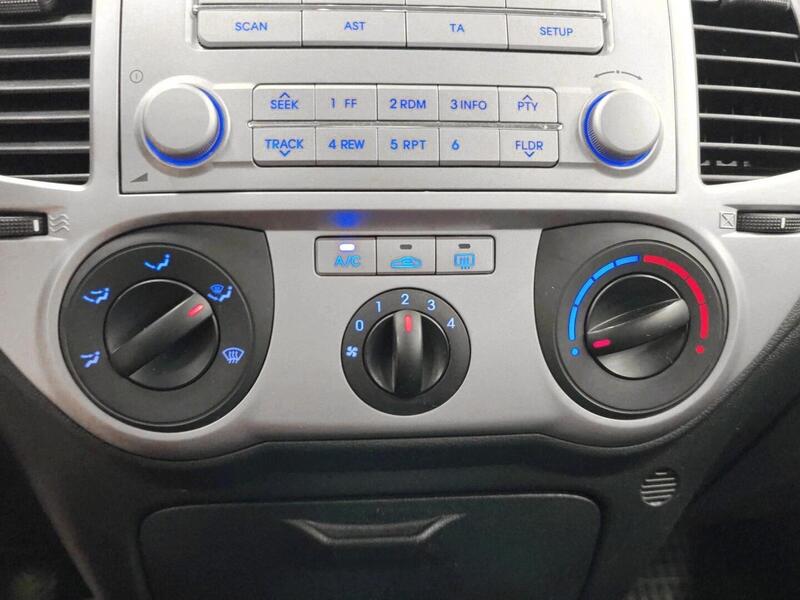 Hyundai i20 vaihtoauto