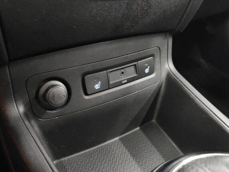 Hyundai i20 vaihtoauto