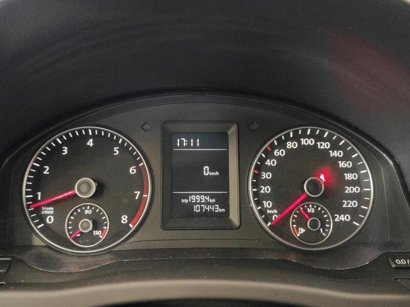 Volkswagen Golf Plus vaihtoauto