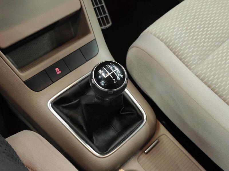 Volkswagen Golf Plus vaihtoauto