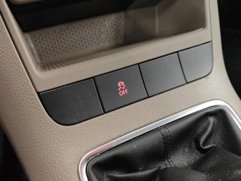 Volkswagen Golf Plus vaihtoauto