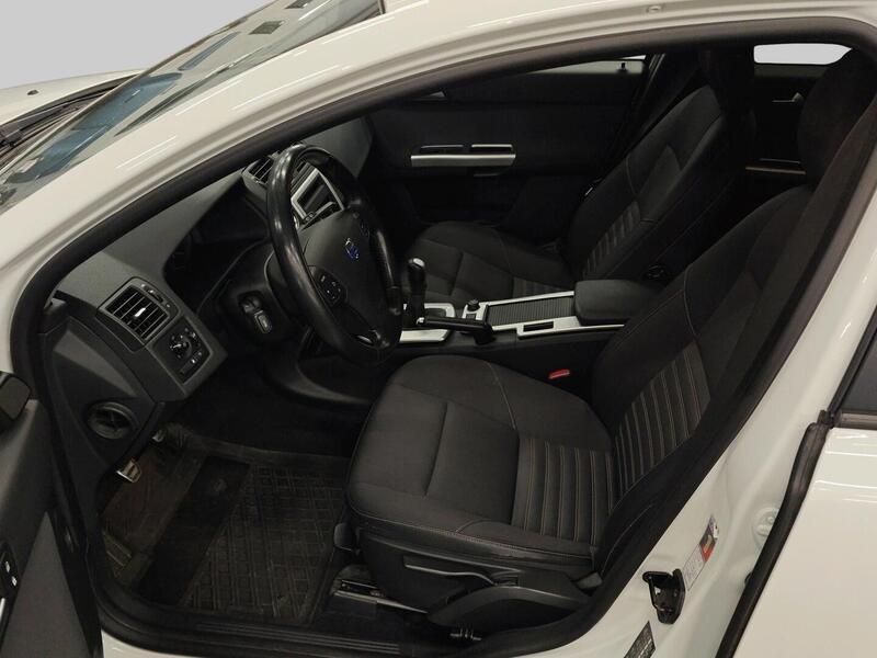 Volvo V50 vaihtoauto