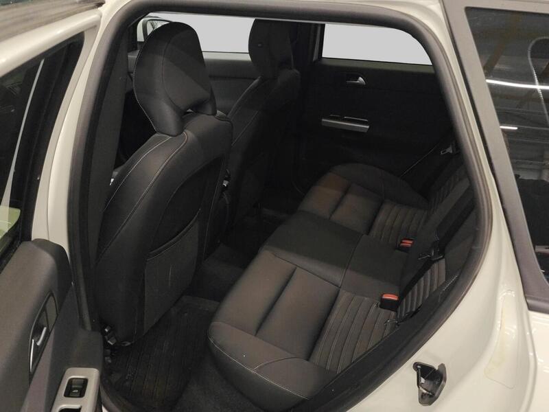 Volvo V50 vaihtoauto