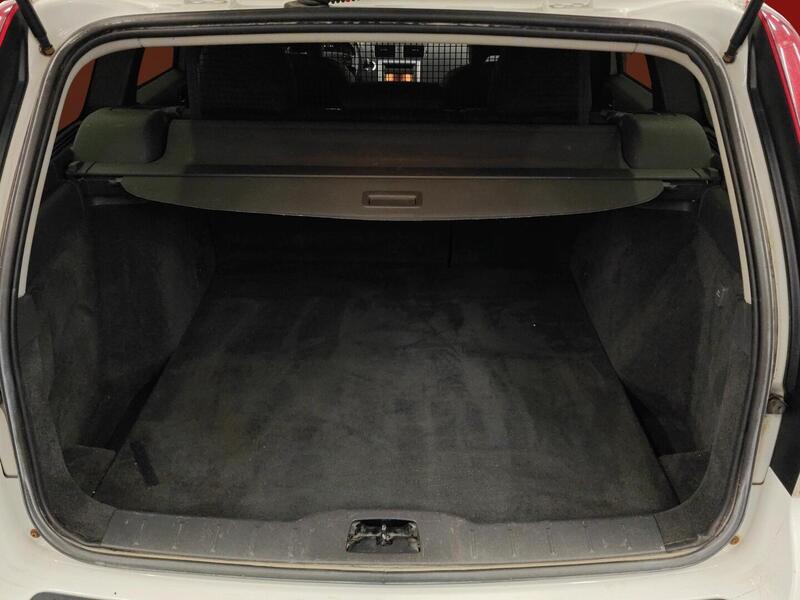 Volvo V50 vaihtoauto