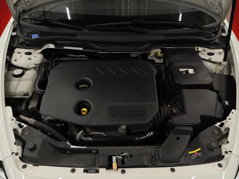 Volvo V50 vaihtoauto