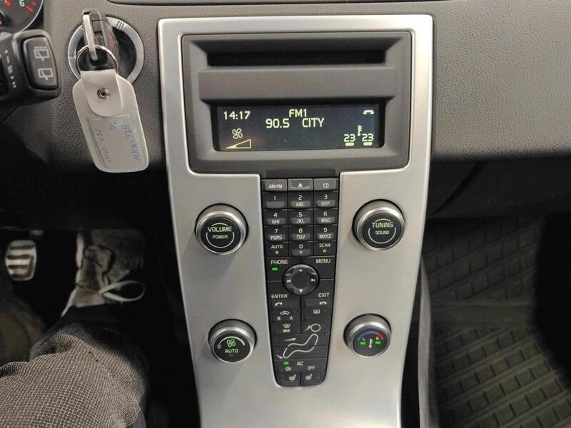 Volvo V50 vaihtoauto