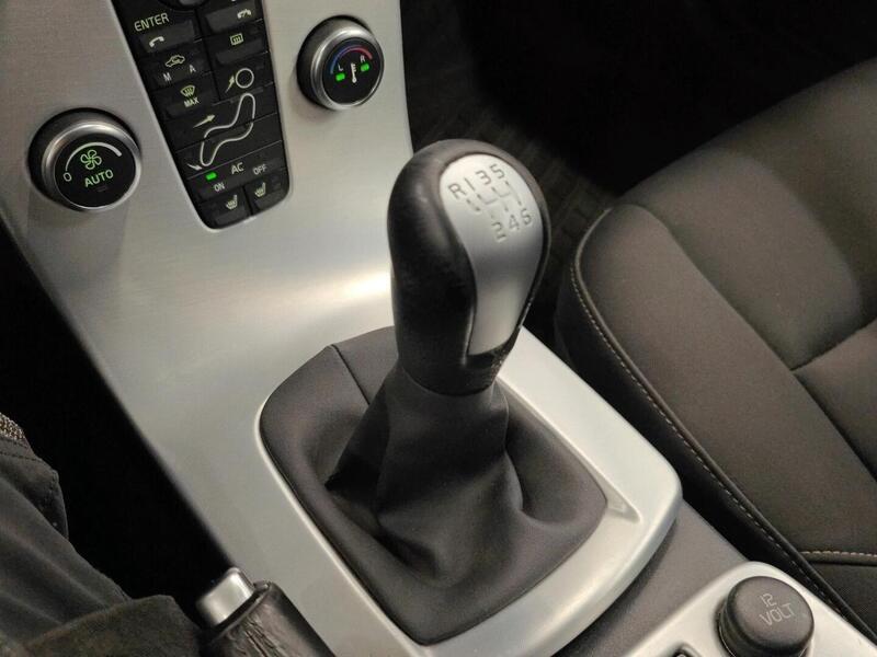 Volvo V50 vaihtoauto