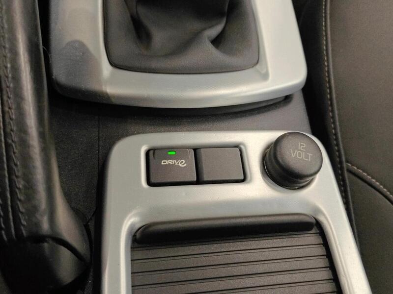 Volvo V50 vaihtoauto