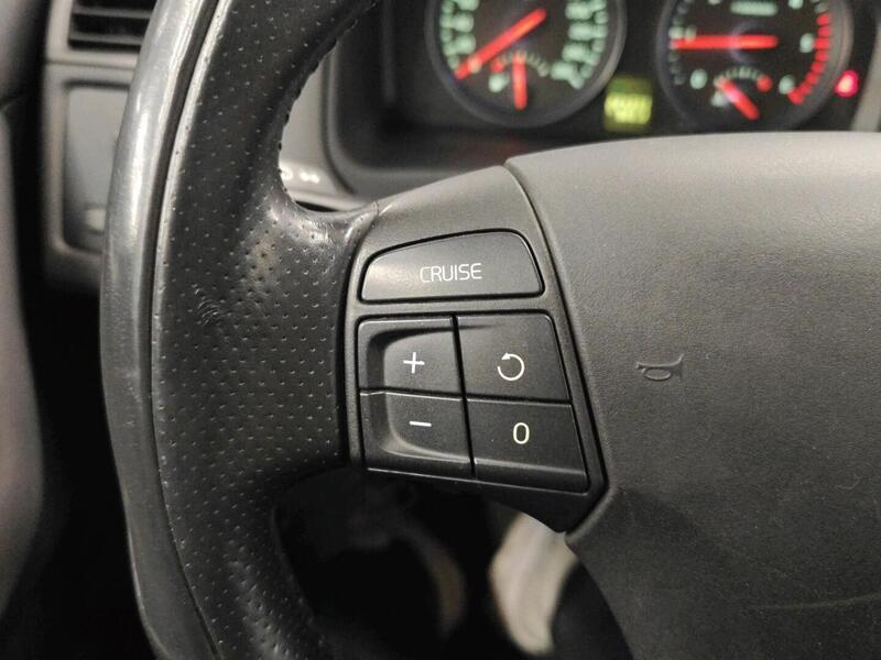 Volvo V50 vaihtoauto