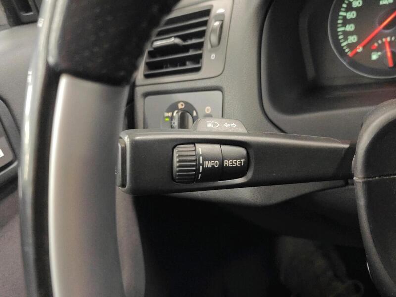 Volvo V50 vaihtoauto