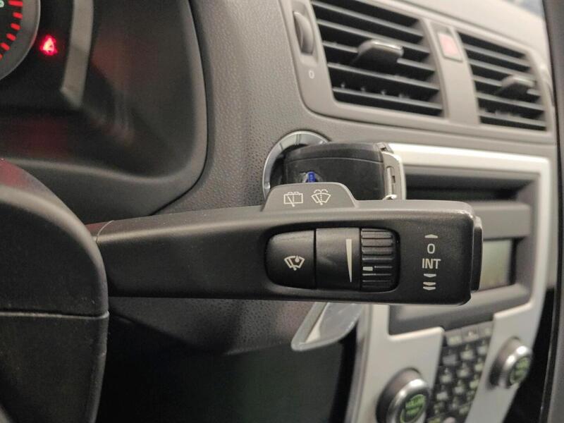 Volvo V50 vaihtoauto