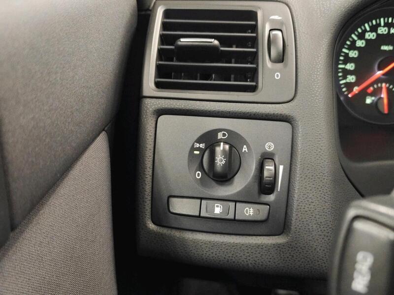 Volvo V50 vaihtoauto