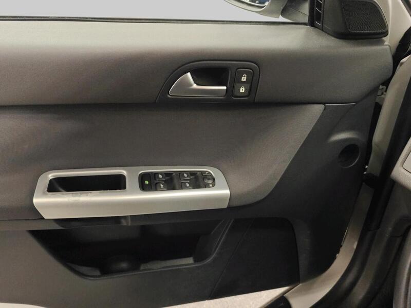 Volvo V50 vaihtoauto