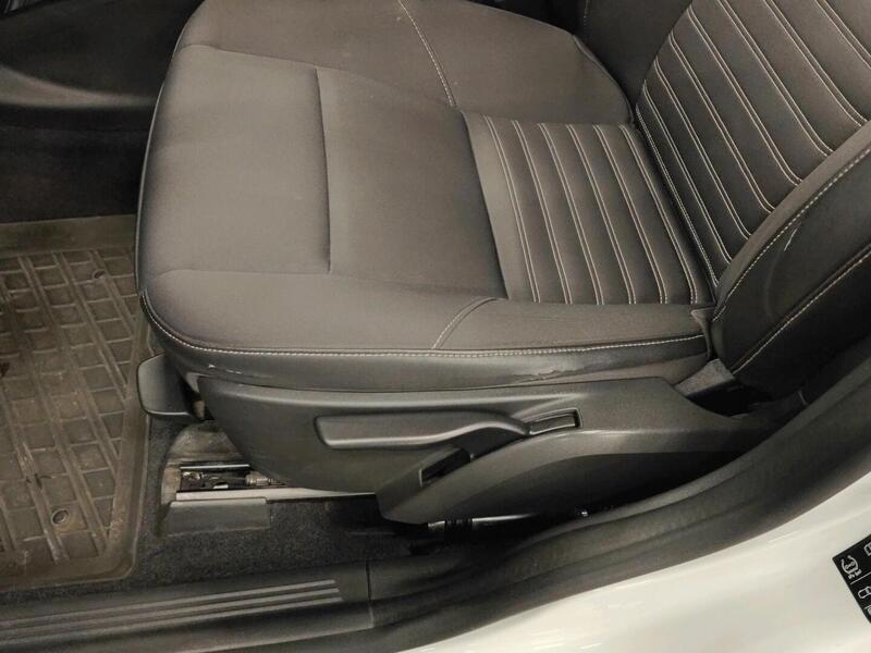 Volvo V50 vaihtoauto