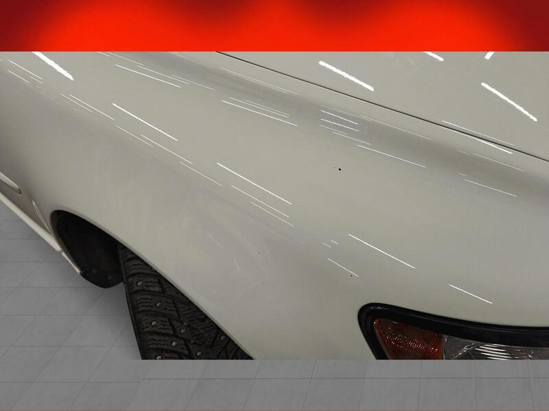 Volvo V50 vaihtoauto