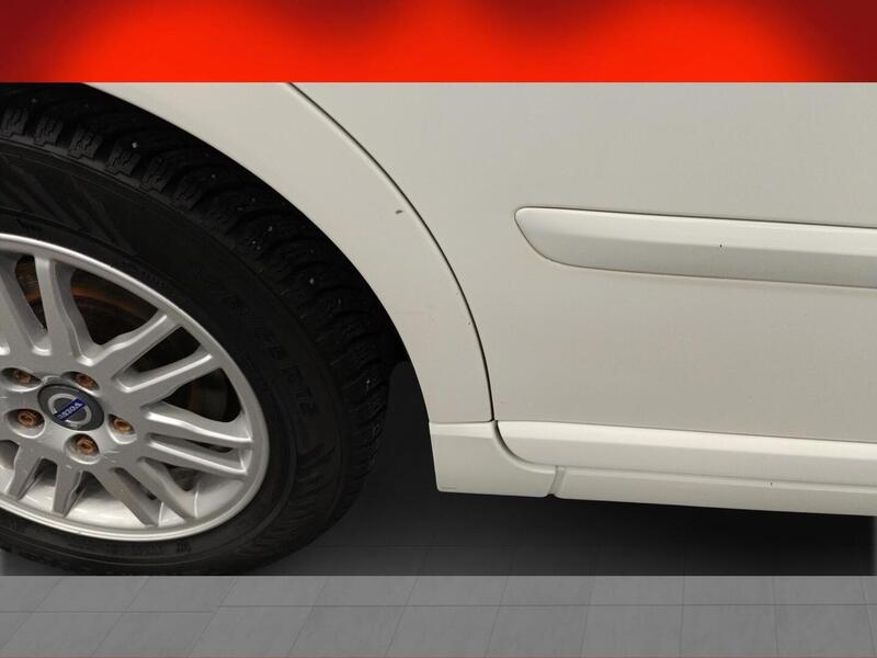 Volvo V50 vaihtoauto