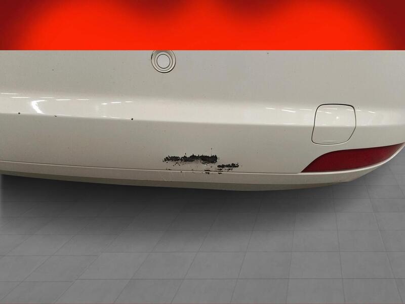 Volvo V50 vaihtoauto