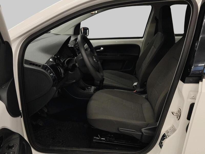 Volkswagen up! vaihtoauto