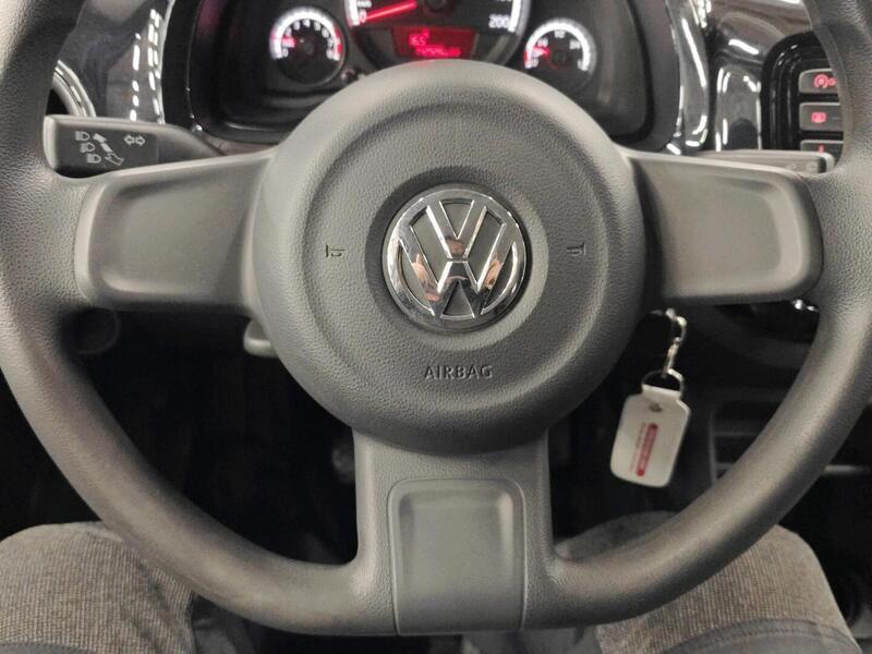 Volkswagen up! vaihtoauto