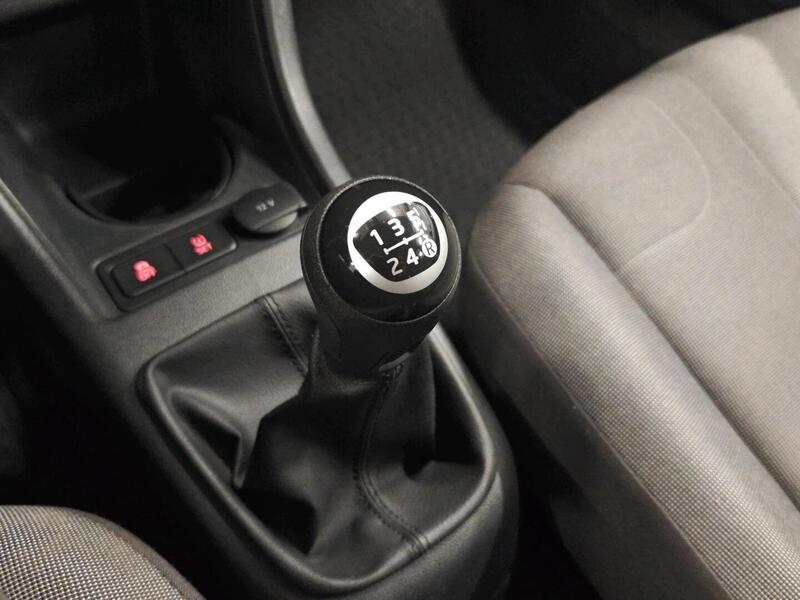 Volkswagen up! vaihtoauto