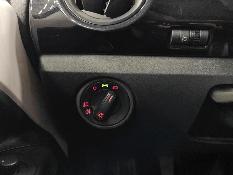 Volkswagen up! vaihtoauto