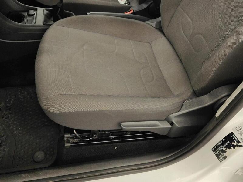 Volkswagen up! vaihtoauto