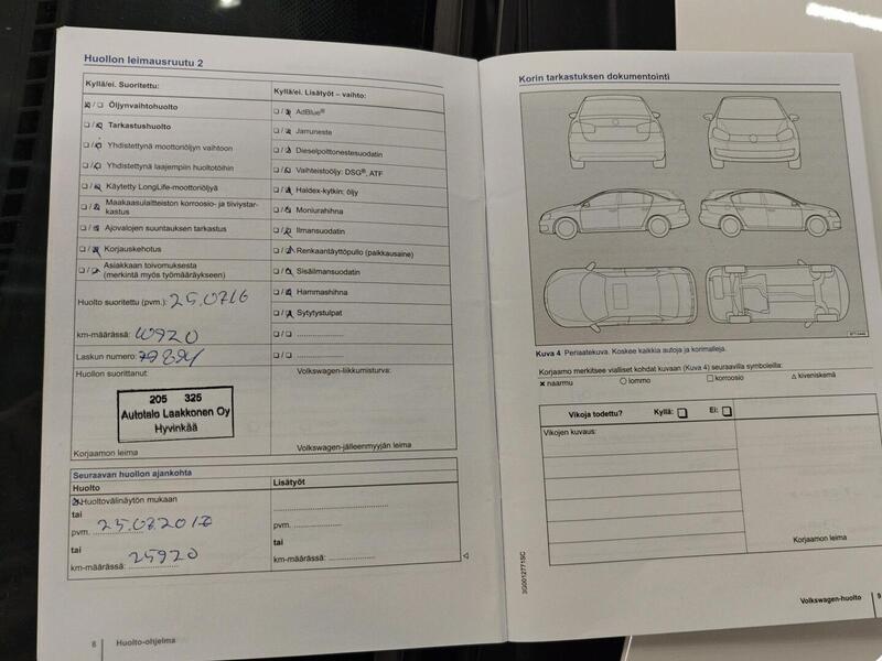 Volkswagen up! vaihtoauto