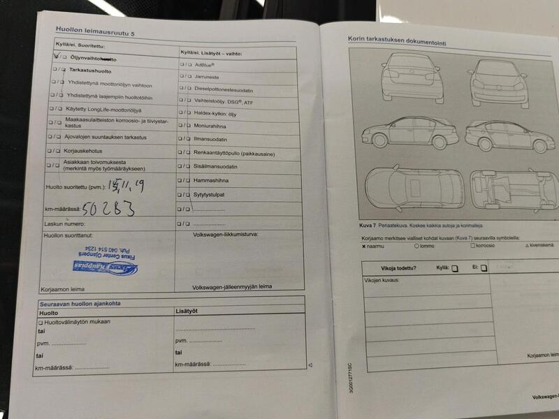 Volkswagen up! vaihtoauto