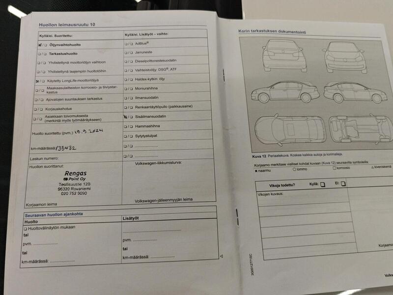 Volkswagen up! vaihtoauto