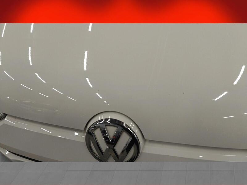 Volkswagen up! vaihtoauto