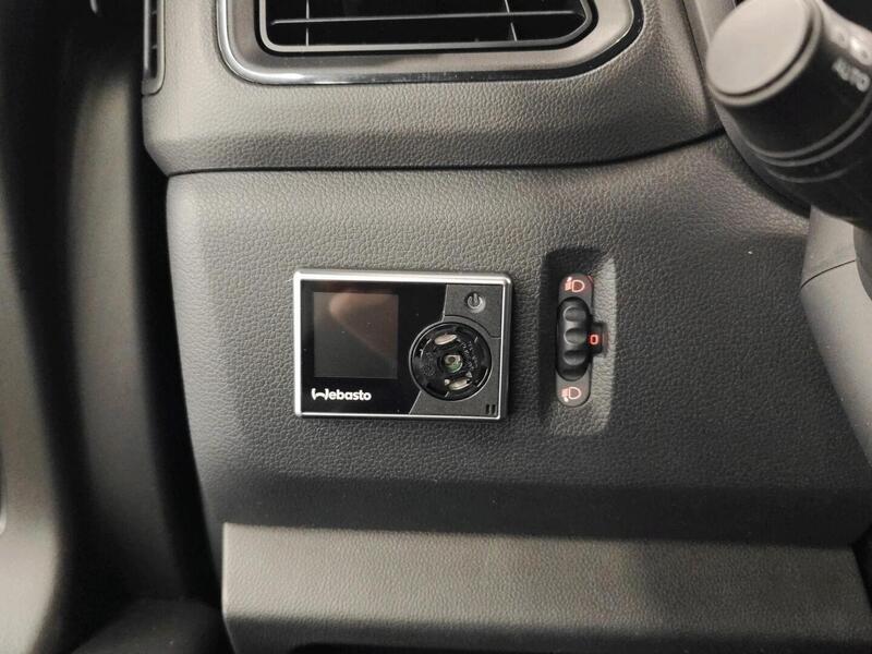 Renault Master vaihtoauto