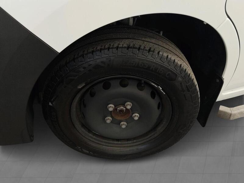 Renault Master vaihtoauto