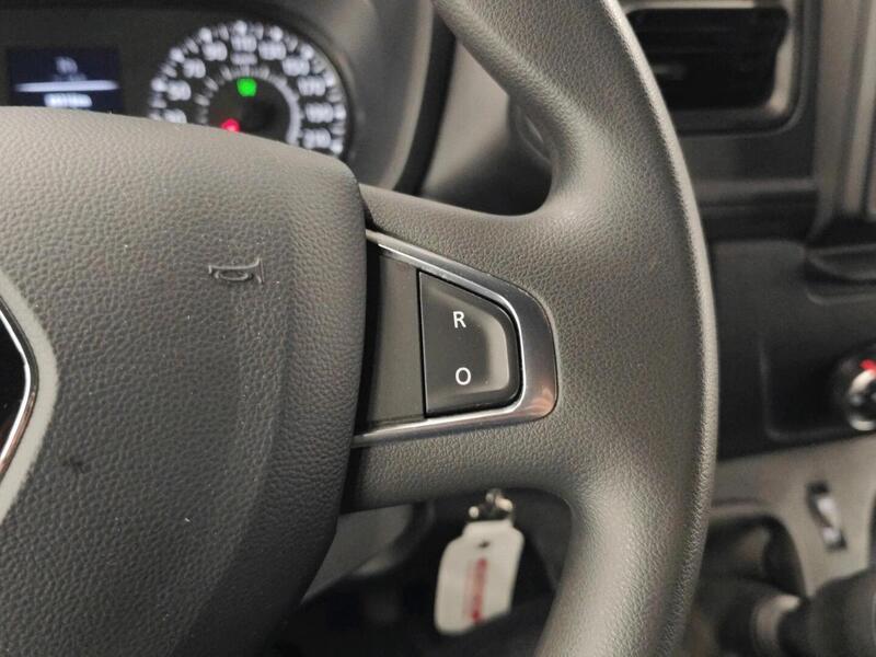 Renault Master vaihtoauto