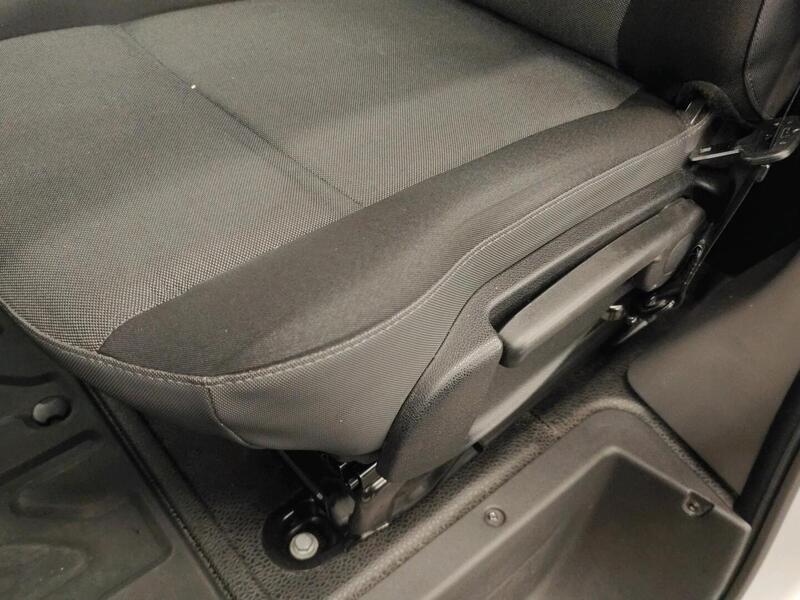 Renault Master vaihtoauto